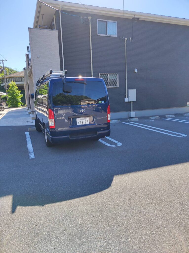 下関市を拠点に出張対応する時々屋ガラス店