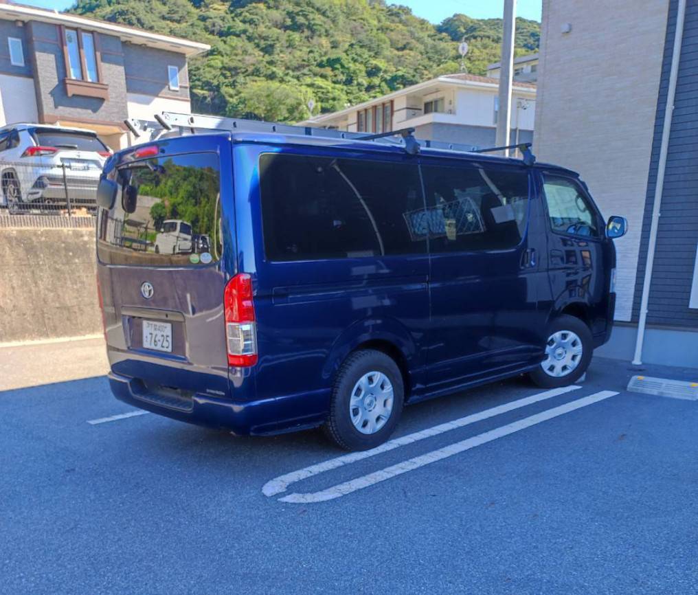 下関市を拠点に出張対応する時々屋ガラス店